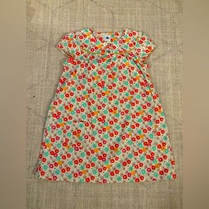 Petite Bateau Dress - Girl’s Size 4 - Like-new condition